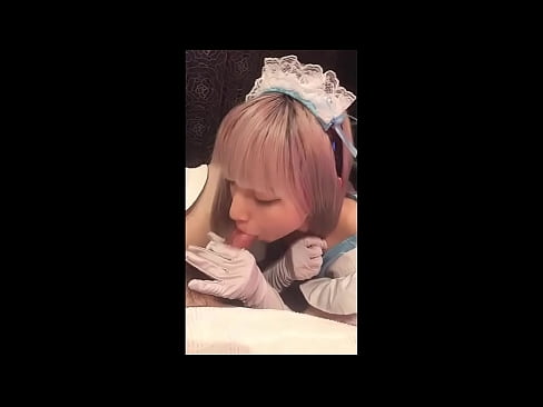 ❤️ 日本のアイドル「まゆか」、フレンチメイドのコスプレ、その1、ローションでフェラチオ、自慰行為 ️❌ アナルビデオ ❌｜ ☑｜｜｜｜ ❌｜ ☑｜ ｜｜ ❌ ｜ ❌ ｜ ❌ ｜ ｜ ☑｜｜｜｜｜｜｜。